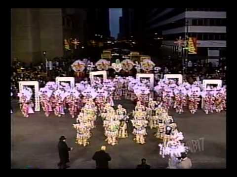 2003 Avalon String Band "Jest Jokin' Around" - 4th Place