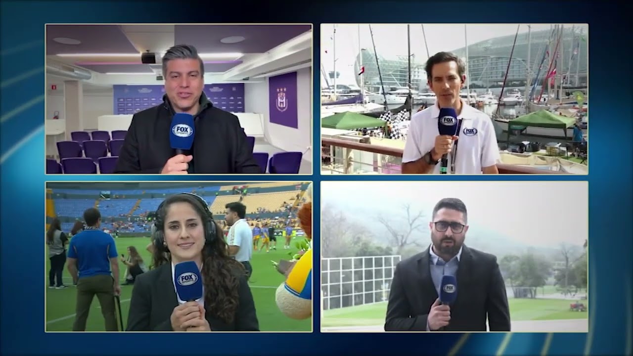 EN VIVO | La Última Palabra | 02-01-26