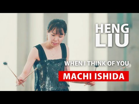 When I Think of You by Heng Liu