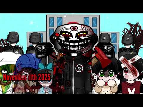 Trollge & Terrible Mouse: The "End Of The Lorna Hospital" Incident (Killer Of Mouse Doctor Part 2) 