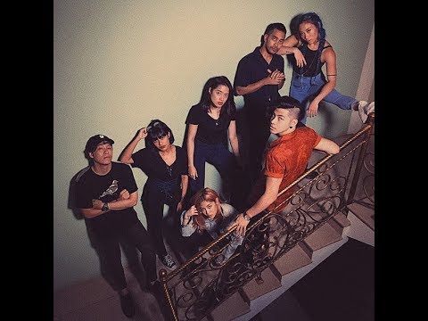 Terbaru THE SAM WILLOWS FT GAC - SAVE MY SELF (NEW SONG)