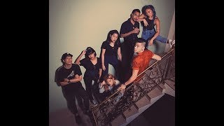 Terbaru THE SAM WILLOWS FT GAC - SAVE MY SELF (NEW SONG)