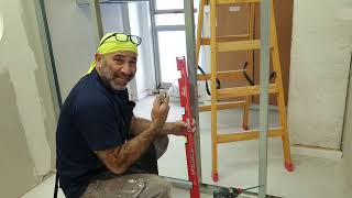 פלס ייעודי לגבס 60/40