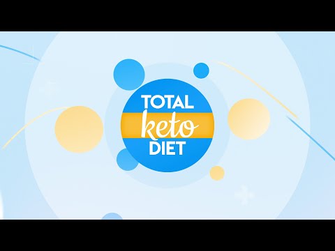 Total Keto Diet: Low Carb App Video
