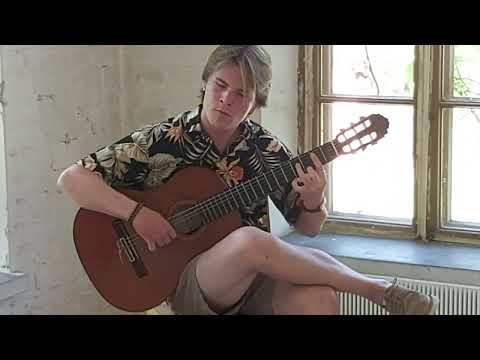 Niilo Satamo - La Cartuja, Gerardo Nuñéz