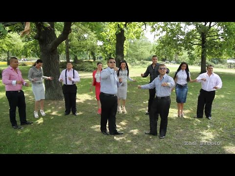 Balogh Trió-Egész éjjel mulatok  VIDEÓ OFFICIAL ZGSTUDIO