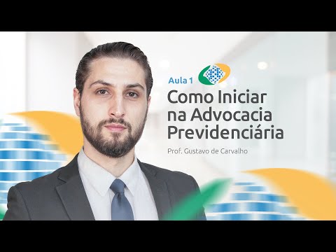 (Lesson 1) How to Get Started in Social Security Law | Basic Guide for the Beginning Lawyer