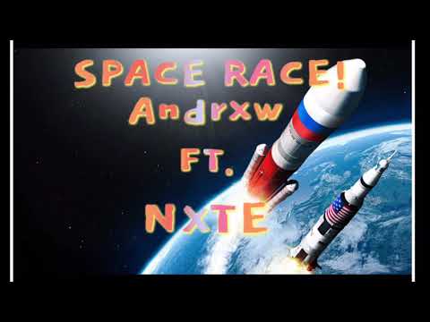 SPACE RACE (REMIX) FT. NXTE