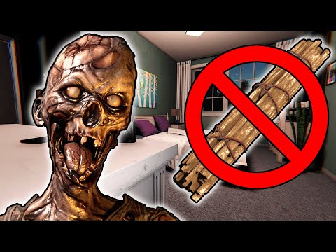 Do THIS To Survive Hunts WITHOUT Smudge Sticks in Phasmophobia