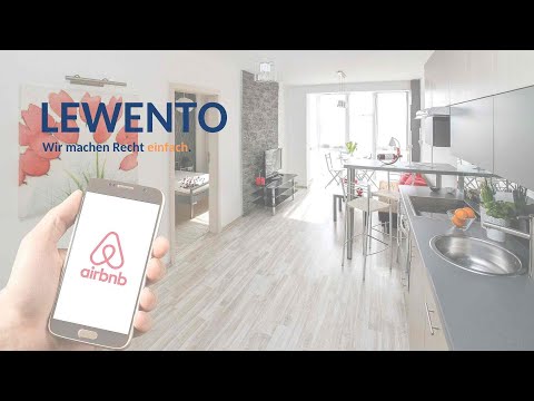 Airbnb und Zweckentfremdung