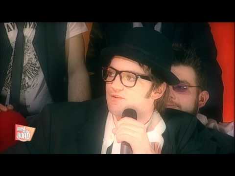 Music on the Road - PUNTATA 14 - Fuori Registro