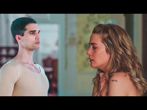 The human-like robot falls in love with this girl but the girl Couldn't accept it