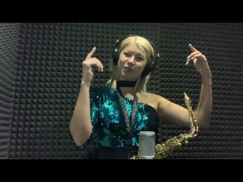 Игорь Николаев -Малиновое вино(Ladynsax cover)