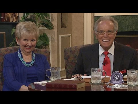 Herman and Sharron - A Celebration of 37 Years in this Television Ministry!