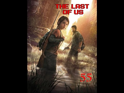 Let's Play The Last of Us [Deutsch] Teil 55 Universität