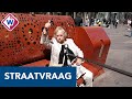 Straatvraag: wat vindt Den Haag van het lockdownprotest? - OMROEP WEST