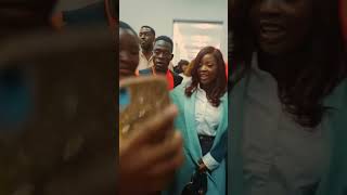 Rosny Kayiba - Coulisses Célébration Pâques