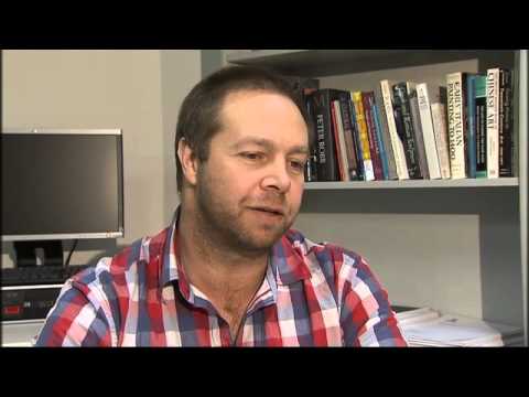 Living Black: S18 Ep11 - AFL Support