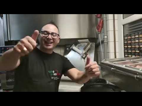 The  Best Stuffed Crust Pizza Fabio Gandolfo Pizza Gourmet