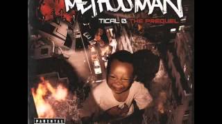 Method Man - The Prequel (Instrumental)