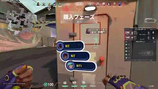 自分の配信
