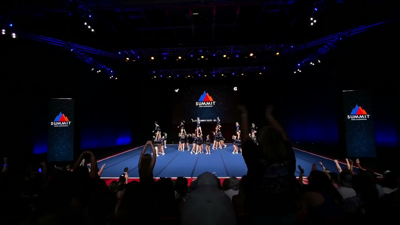 ECE Rebels - The Summit 2024 Finals