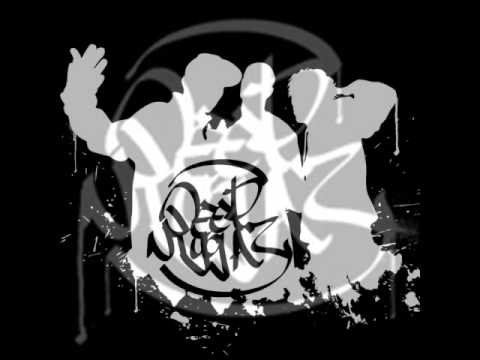 Deep Niggaz - Nós Não Vamos feat Mohad Sabre (Prod. Dj Yoke)