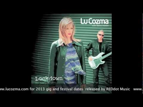 Lu Cozma with Steve Askew - LOCKDOWN (promo)