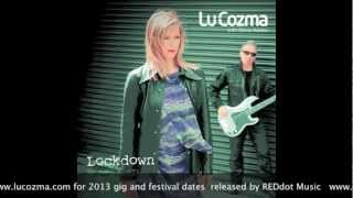 Lu Cozma with Steve Askew - LOCKDOWN (promo)