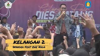 Download lagu Wandra Feat One Nada - KELANGAN 2 mp3 Download lagu Wandra Feat One Nada - KELANGAN 2 mp3