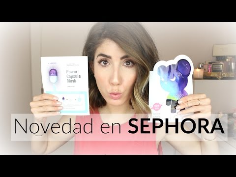 NOVEDAD EN SEPHORA!!!