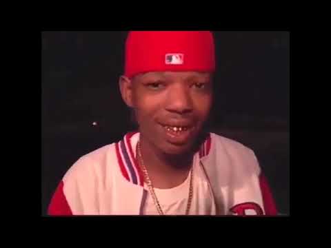 BG  - Thuggin It Out (Dj Hektik Remix)