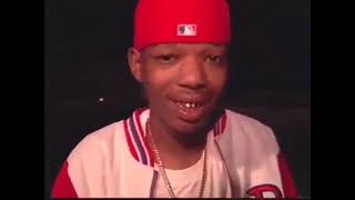 BG  - Thuggin It Out (Dj Hektik Remix)