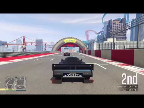 DNF?! | GTA V FUNNY MOMENTS