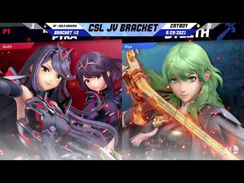 DF | Gold Hakurei vs. CatBoy (9/29)