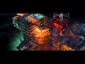 Cars 2 Deutscher German Trailer