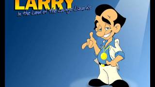 "Leisure Suit Larry" Theme (Jan Zottmann ft. Al Lowe)