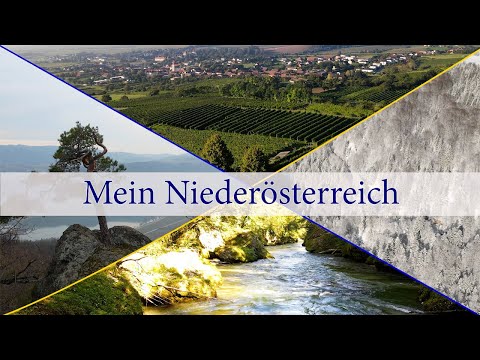 Mein Niederösterreich - Chorgruppe Krems/Lerchenfeld