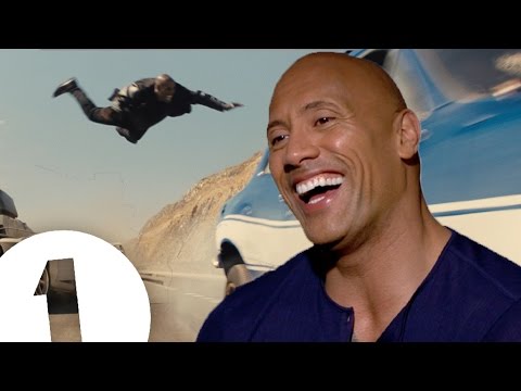 The Fast and the Furious: Top 5 Most Ludicrous Moments