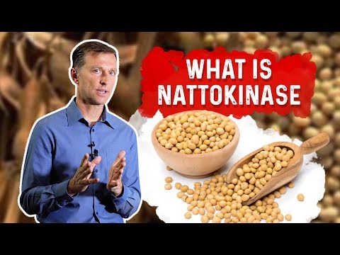 Deeper Causes of Pain Inflammation – Dr Berg