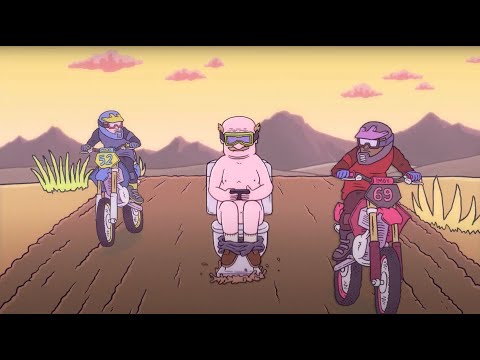 Video cover