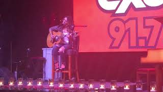 Kany Garcia- Hoy Ya Me Voy ( Acústico)