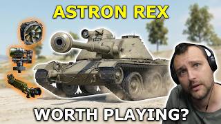 Astron Rex Is Back… But Is It Still Worth It in 2026?