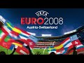 UEFA Euro 2008 - The Features - I Will Wander [Clean]