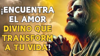 ¡VIVE LA ESPERANZA: EL PODER DEL ESPÍRITU SANTO Y EL AMOR DE DIOS EN TI! Oracion