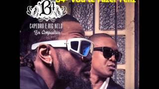 B4-Vou Fazer Te Feliz