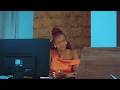 Doreen Mutindi MBAI YA ISRAEL Official 4k Music Video