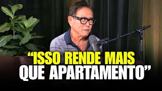 8 Jewish Investments More Profitable Than Real Estate - Robert Kiyosaki
