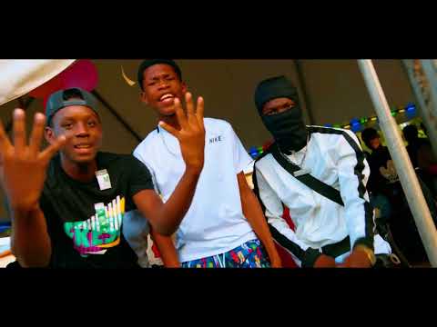 Realko x Xavko & Dinio (SMKG) - Hey Tempo (Official Video Clip) Prod. By Gillio