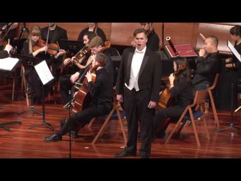 "Thy Rebuke & Behold and See" [Messiah] - Handel